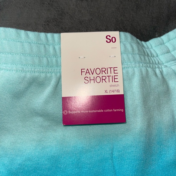 SO Shorts - Picture 5 of 6